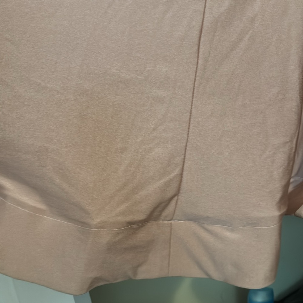 BARI JAY PINK ROSE DRESS - Picture 7 of 10